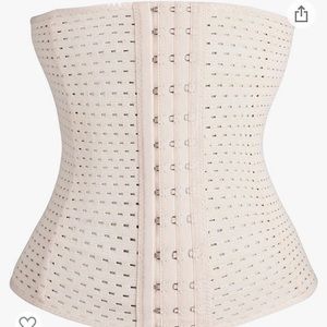 Waist Tummy Trainer Body Shaper Corset
